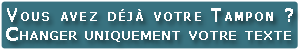 Cr&eacute;er en ligne votre Timbre Seul